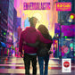 Kid Cudi - Entergalactic (Target Exclusive Limited Edition Hot Pink Vinyl)