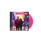 Kid Cudi - Entergalactic (Target Exclusive Limited Edition Hot Pink Vinyl)