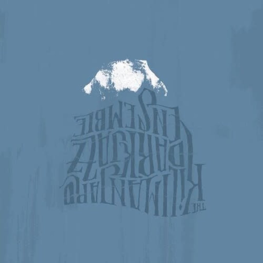 The Kilimanjaro Darkjazz Ensemble - The Kilimanjaro Darkjazz Ensemble (Red 180 Gram Vinyl, download, indie-retail exclusive)