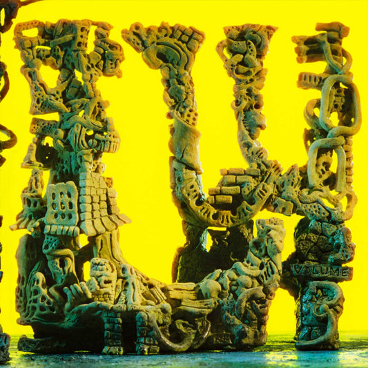 King Gizzard & The Lizard Wizard - L.W. [LP] (Anvil Edition Silver Vinyl, indie-retail exclusive)