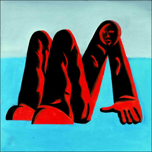 King Krule - Man Alive!