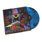 King Gizzard And The Lizard Wizard - Polygondwanaland (Galaxy Blue 140 Gram Vinyl, die-cut fold out sleeve, limited to 1000)