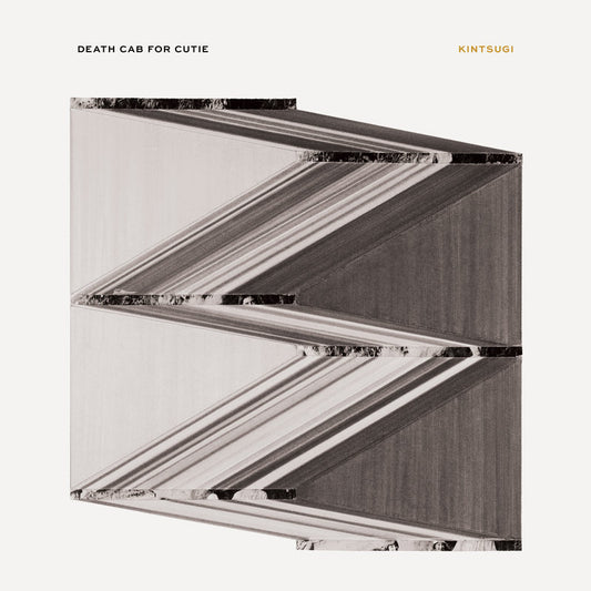 Death Cab For Cutie / Kintsugi