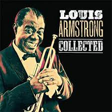 Louis Armstrong - Collected (2LP 180 Gram Black Audiophile Vinyl, gatefold, PVC sleeve, booklet, import)