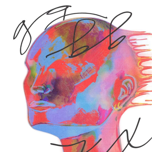 LANY - gg bb xx (White Vinyl)