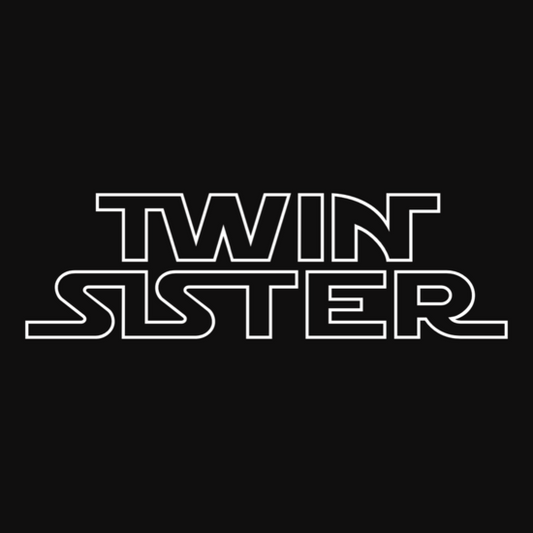 Twin Sister - Twin Sister
