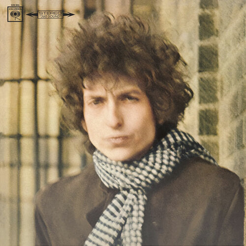 Bob Dylan - Blonde On Blonde [2LP]