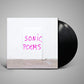 Lewis Ofman - Sonic Poems (2LP)