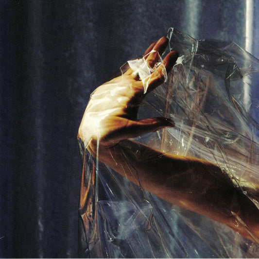 Lisel ‎– Angels On The Slope