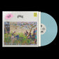 Kenny Beats - LOUIE. (Limited Edition Blue Vinyl)