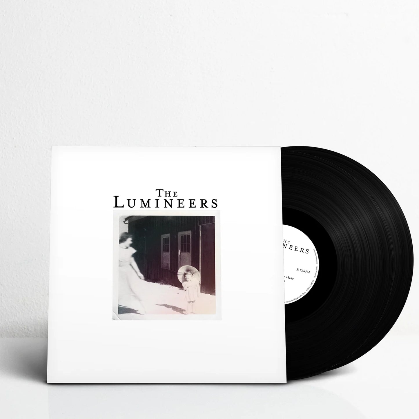 Lumineers - Lumineers (10th Anniversary Edition)