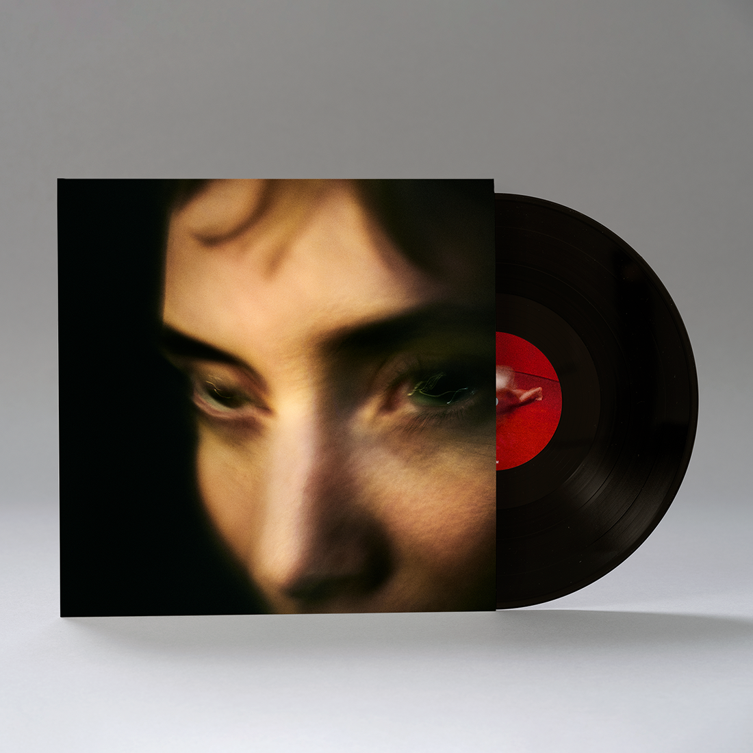 Lykke Li - Eyeye