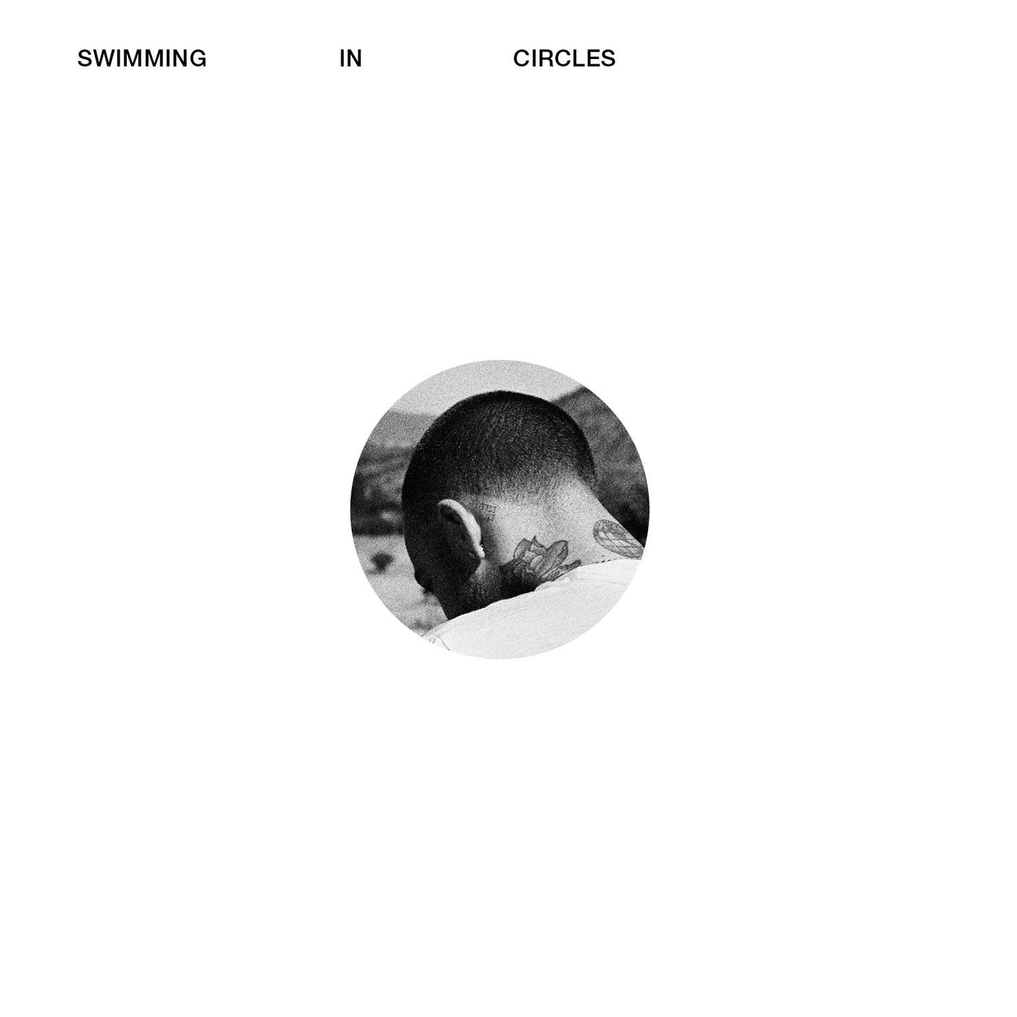 Mac Miller ‎- Swimming In Circles (4xLP Boxset)