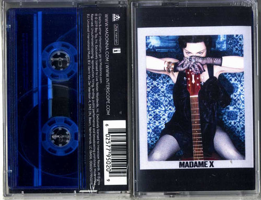 Madonna - Madame X