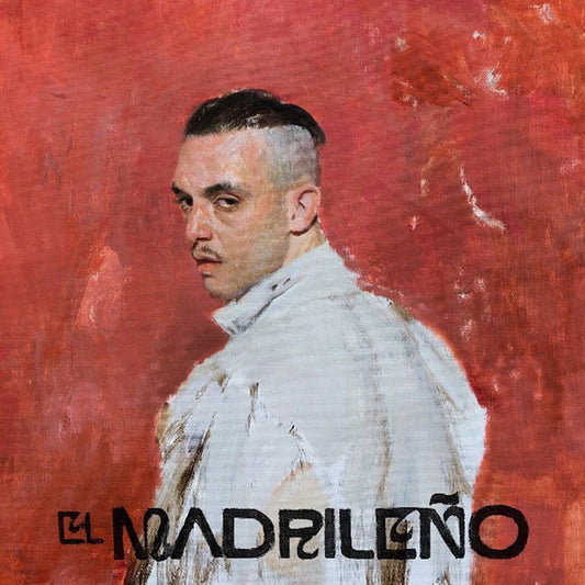 C. Tangana ‎– El Madrileño