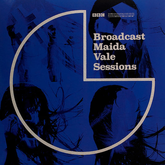 Broadcast - Maida Vale Sessions (2LP)