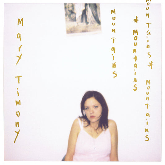 Mary Timony - Mountains (20th Anniversary Expanded 2LP)