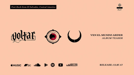 Voltar - Ver El Mundo Caer