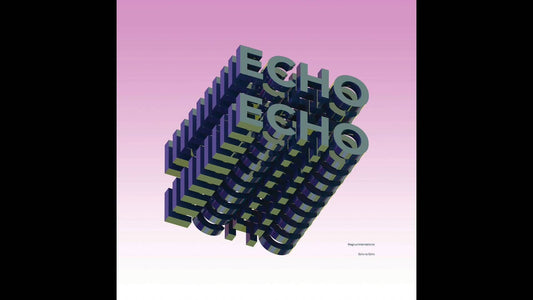 Magnus International - Echo to Echo