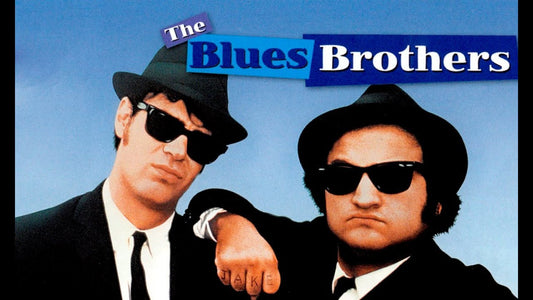 VA - The Blues Brother