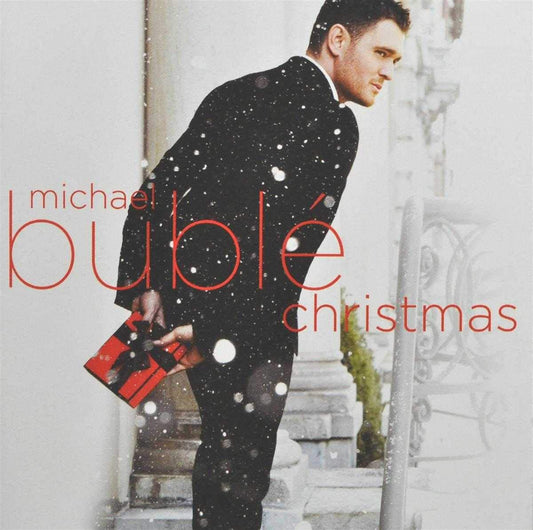 Michael Bublé - Christmas (Limited Red Vinyl)