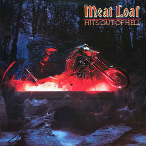 Meat Loaf - Hits Out Of Hell [LP]