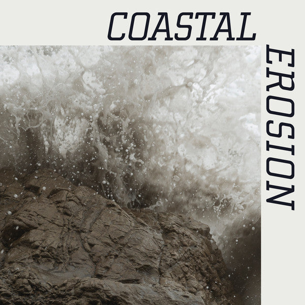 Merzbow - Coastal Erosion