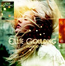 RSD - Ellie Goulding - Lights