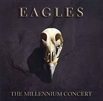 Eagles - The Millennium Concert [2LP] (180 Gram)