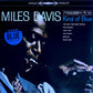 Miles Davis ‎– Kind Of Blue (Blue Vinyl)