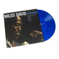 Miles Davis - Kind Of Blue (Transparent Blue 180 Gram Vinyl)