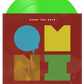 Minus The Bear - Omni (Neon Green Vinyl)