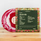 STRFKR - Miracle Mile Vinyl 2xLP (Red/Cream Mix)