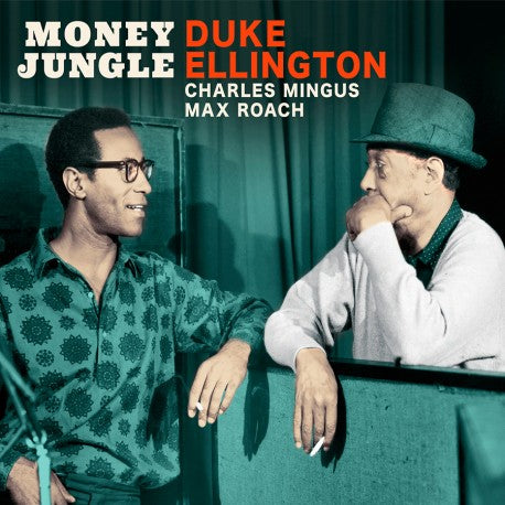 Duke Ellington / Charles Mingus / Max Roach / Money Jungle