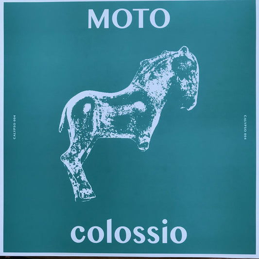 Moto - Colossio
