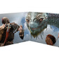 Bear McCreary - God Of War (Soundtrack) (180 Gram Black Audiophile Vinyl, exclusive)