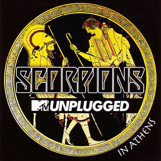 Scorpions / MTV Unplugged In Athens