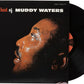 Muddy Waters - The Best OF (Limited Edition high fidelity 180grms vinyl)