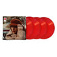 Taylor Swift - Red (Taylor's Version) (Red Vinyl)