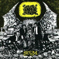 Napalm Death - Scum (Blue Vinyl)