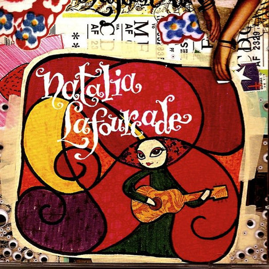Natalia Lafourcade - Natalia Lafourcade