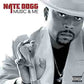 Nate Dogg - Music & Me (2LP Limited Silver 180 Gram Audiophile Vinyl,  insert, numbered to 3000, import)