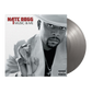 Nate Dogg - Music & Me (2LP Limited Silver 180 Gram Audiophile Vinyl,  insert, numbered to 3000, import)