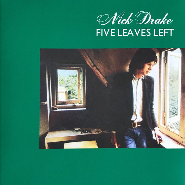 Nick Drake ‎– Five Leaves Left