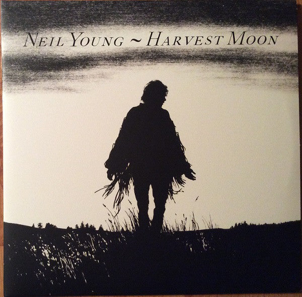Neil Young ‎– Harvest Moon