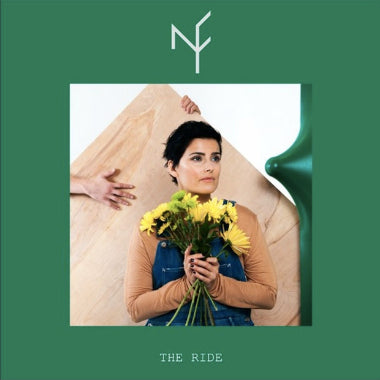 Nelly Furtado - The Ride