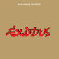 Bob Marley & The Wailers - Exodus (Jamaican reissue numbered)