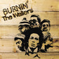 Bob Marley & The Wailers - Burnin' (Jamaican reissue numbered)