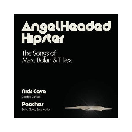 RSD Nick Cave / Cosmic Dancer [7''] (T. Rex cover)