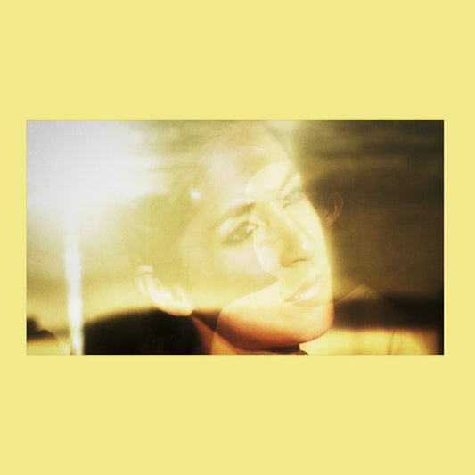 Nite Jewel - Real High